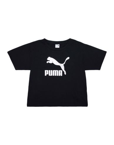 puma t shirts for girls