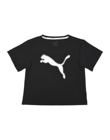 puma t shirt for girl