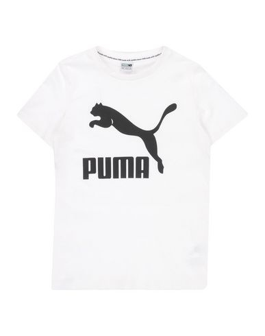 tee shirt puma enfant