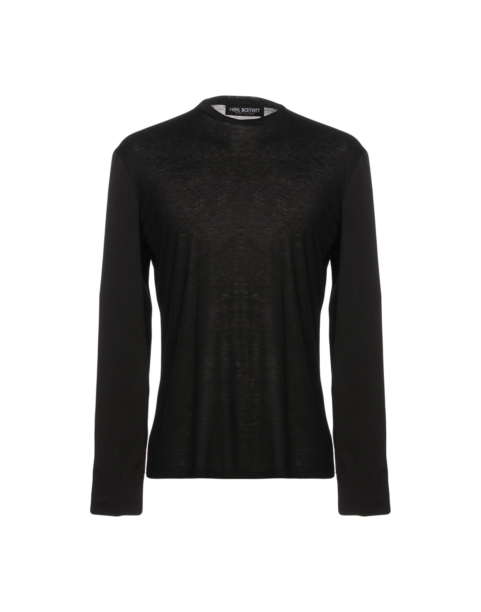 T-Shirt Neil Barrett Uomo - 12158142BJ T-Shirt T-Shirt T-Shirt Neil Barrett Uomo - 12158142BJ a6b86a