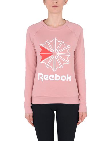 reebok starcrest