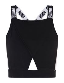 top sportivi puma donna top sportivi puma donna
