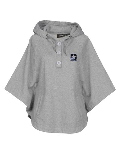 sudadera converse mujer