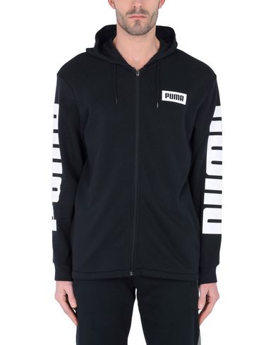 puma rebel fz hoody