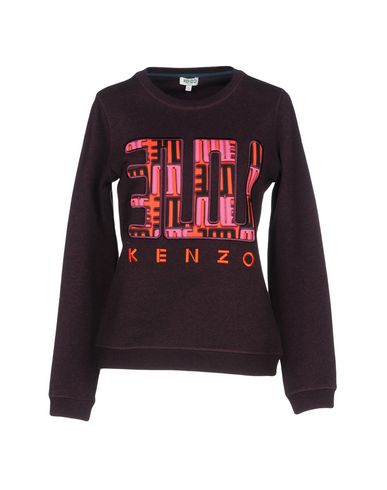 sudadera kenzo mujer