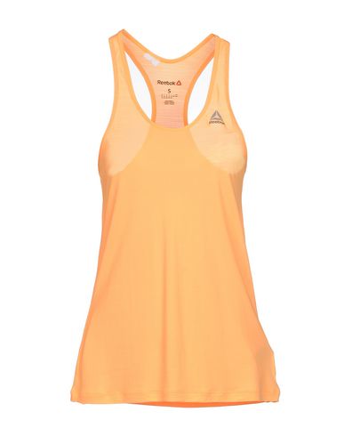 reebok vest