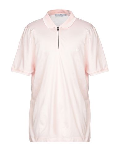 salvatore ferragamo polo