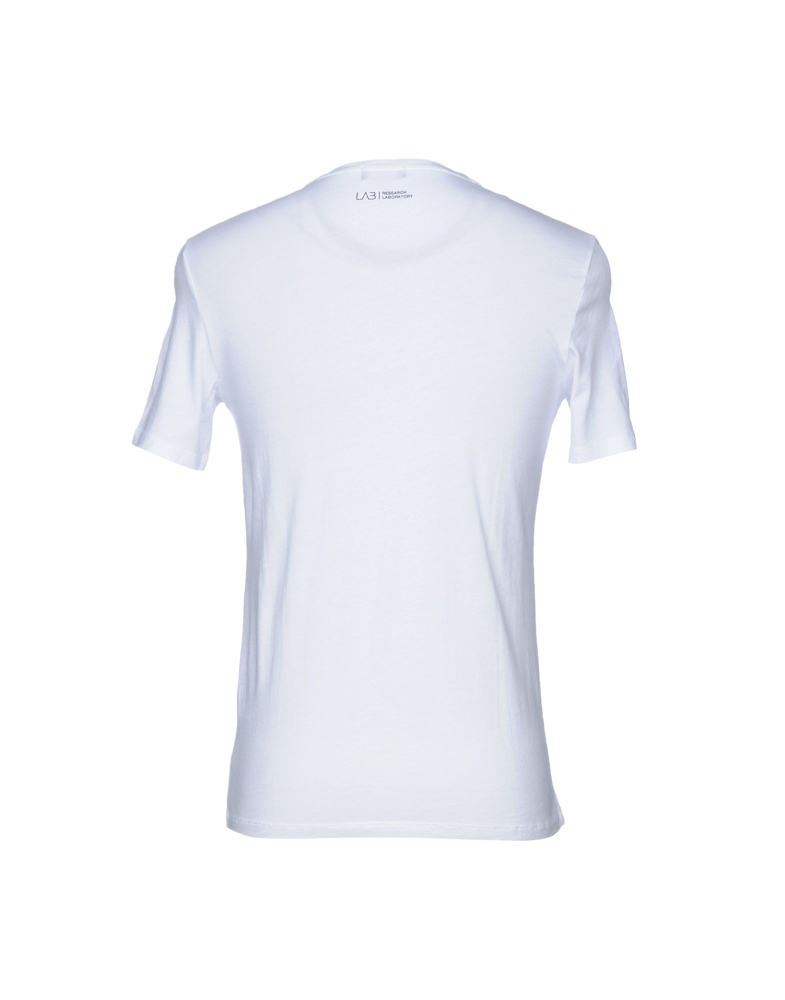 T-Shirt Lab. Pal Pal Lab. Zileri Uomo - 12159306TD 1537a2 T-Shirt Lab. Pal Pal Lab. Zileri Uomo - 12159306TD 1537a2