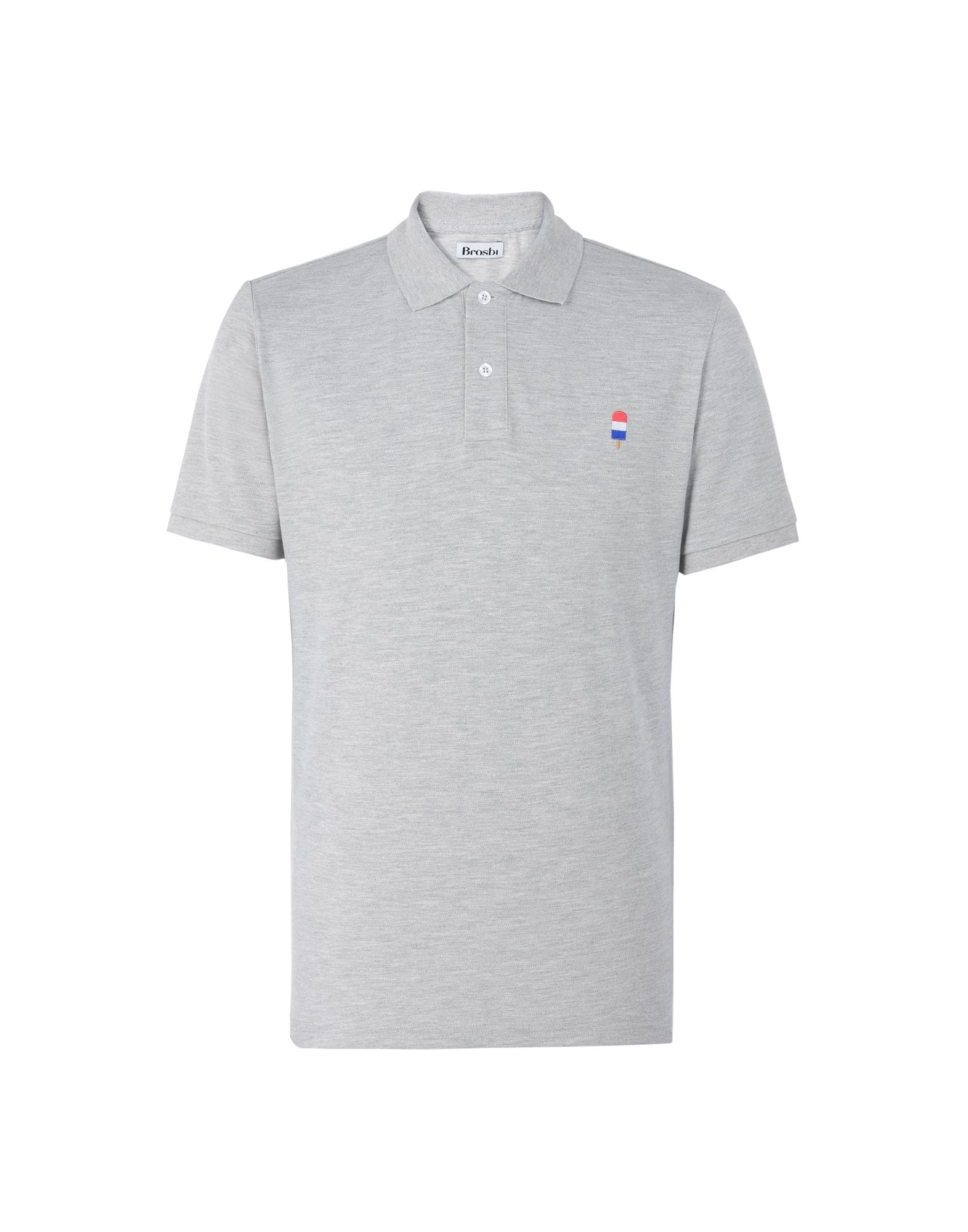 Polo Brosbi The Pop Ice Polo Vol. Ii - Uomo Uomo - - 12159344TW 7e2bf9 Polo Brosbi The Pop Ice Polo Vol. Ii - Uomo Uomo - - 12159344TW 7e2bf9