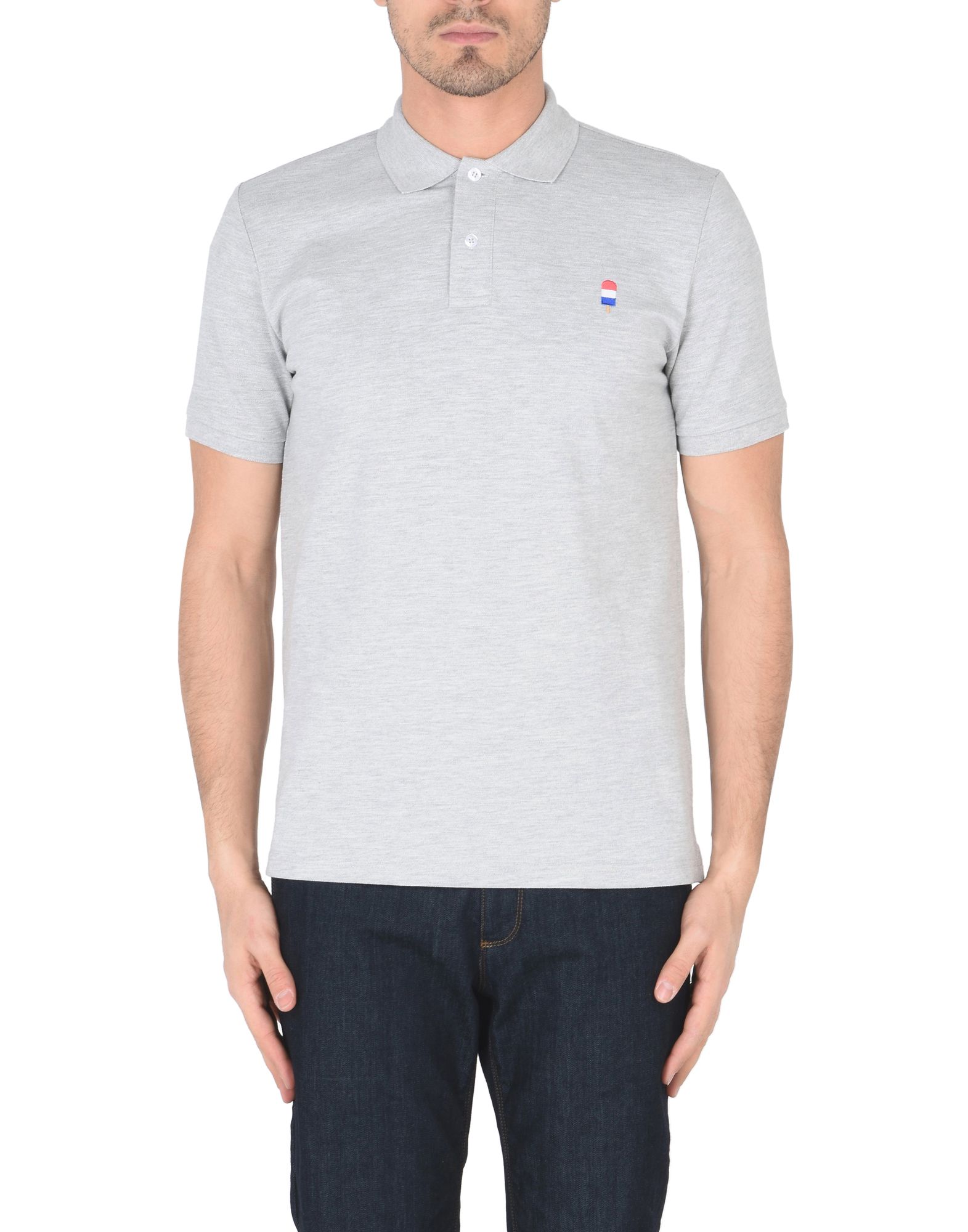 Polo Brosbi The Pop Ice Polo Vol. Ii - Uomo Uomo - - 12159344TW 7e2bf9 Polo Brosbi The Pop Ice Polo Vol. Ii - Uomo Uomo - - 12159344TW 7e2bf9