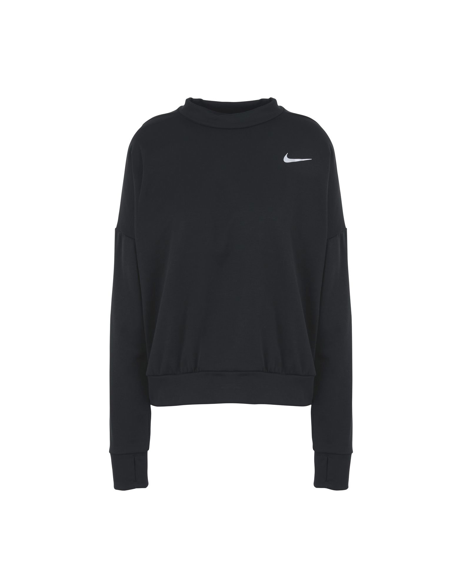 nike therma jumper