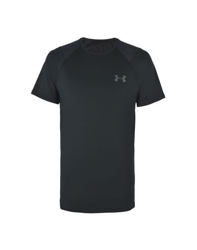 under armour raid t shirt black