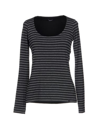 ZOOM JIL SANDER NAVY - T-shirt