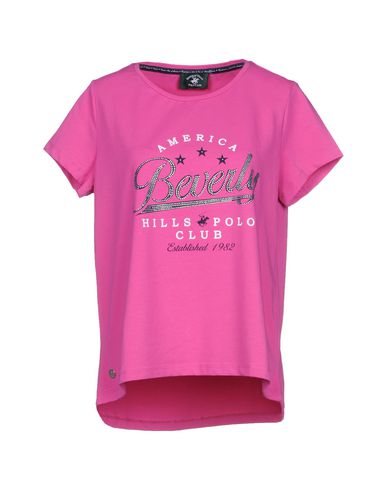 beverly hills polo club women's t shirts