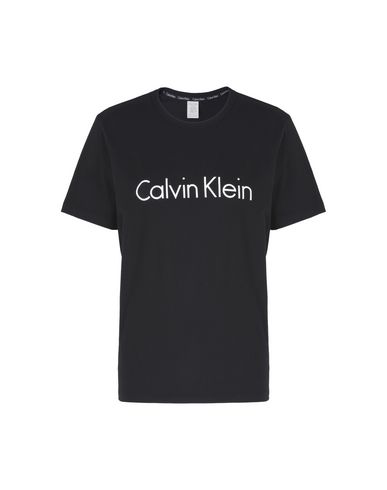 ZOOM CALVIN KLEIN UNDERWEAR - Tricot de peau
