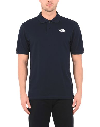 polo piquet north face