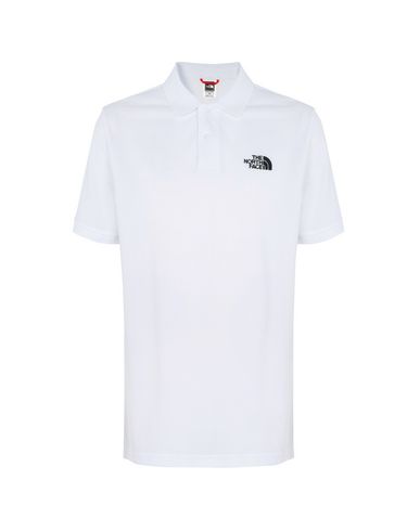 the north face polo t shirt