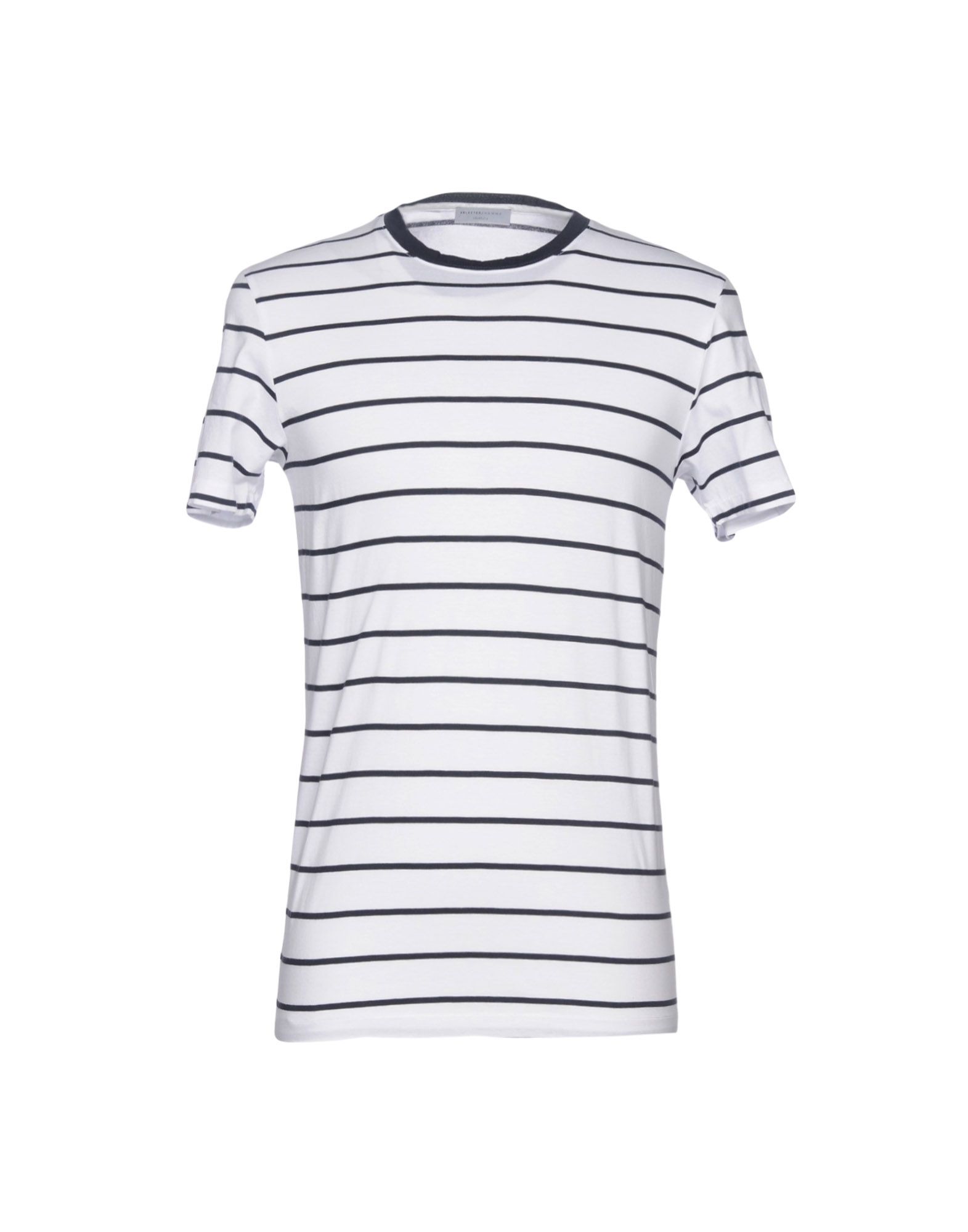 T-Shirt Selected Homme Uomo - - Uomo 12160375EH 791cd8 T-Shirt Selected Homme Uomo - - Uomo 12160375EH 791cd8