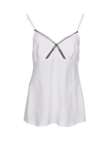 ZOOM JIL SANDER NAVY - Top