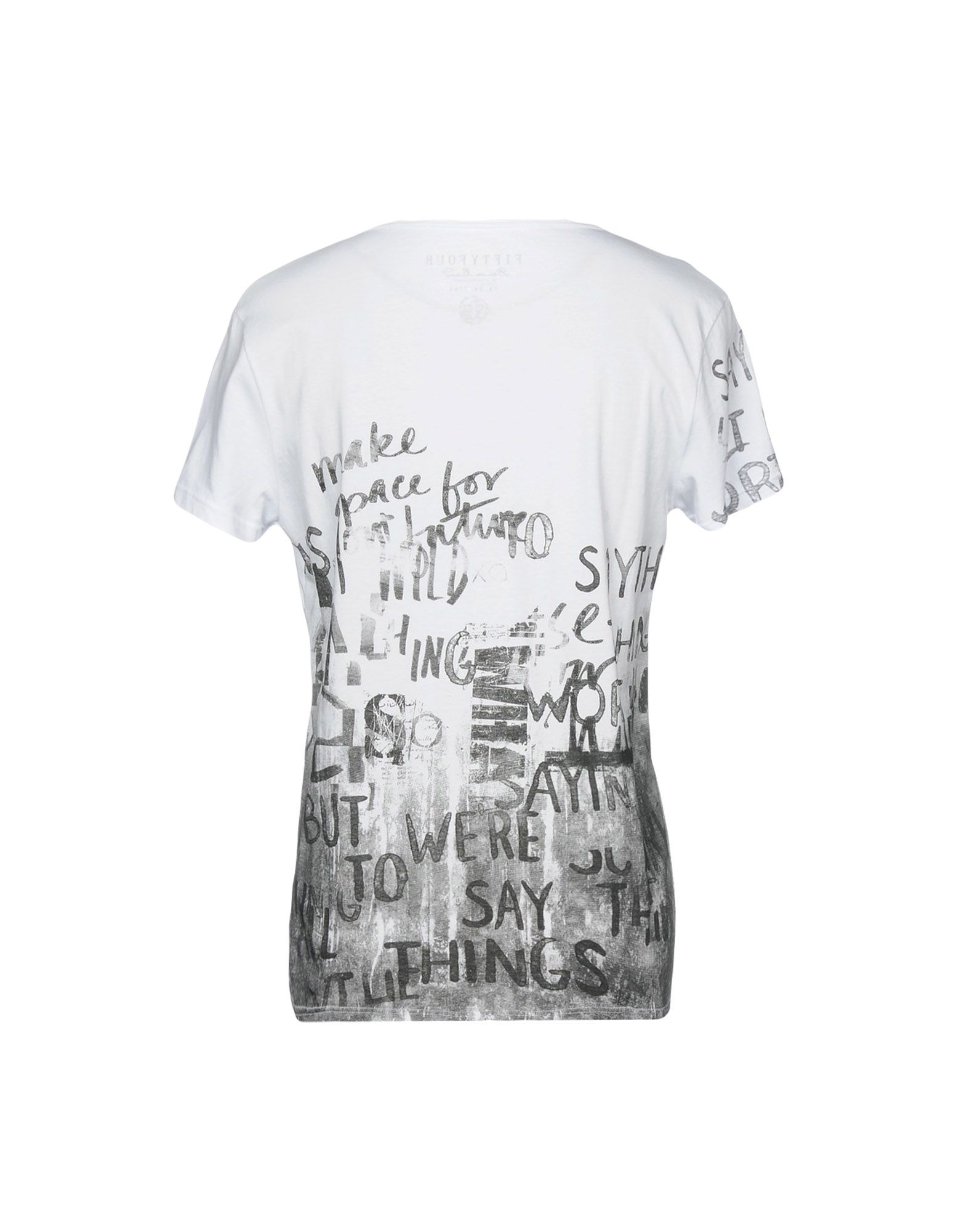 T-Shirt T-Shirt T-Shirt Fifty Four Uomo - 12160722PC 5bfed1 T-Shirt T-Shirt T-Shirt Fifty Four Uomo - 12160722PC 5bfed1