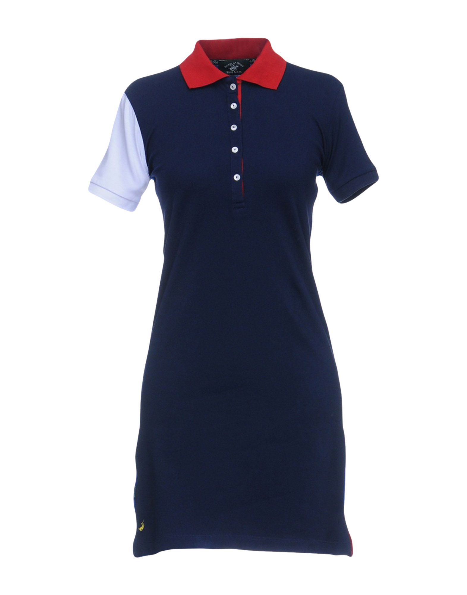 beverly hills polo club dress
