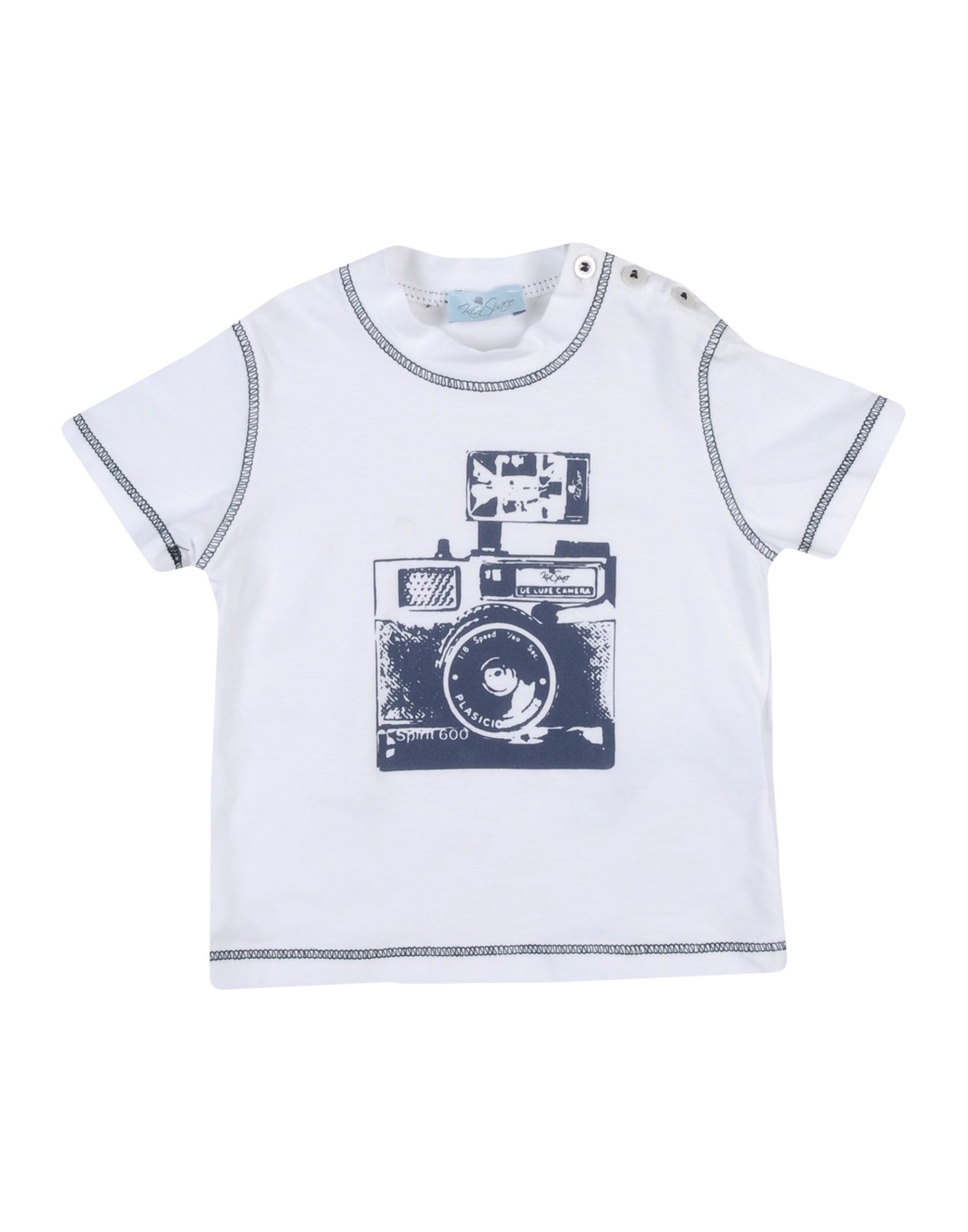 space shirt