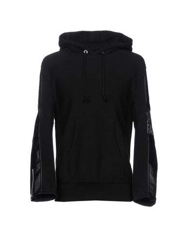 ZOOM JUNYA WATANABE - Sudadera