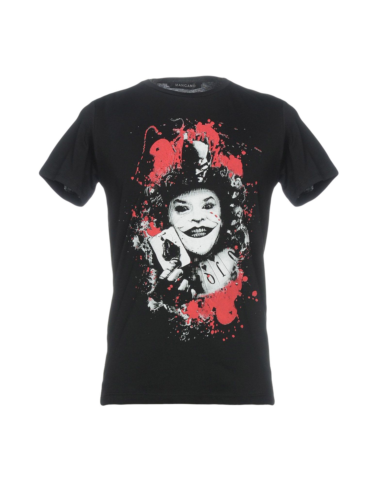 A buon mercato A buon mercato T-Shirt Mangano Uomo - 12162948RJ A buon mercato A buon mercato T-Shirt Mangano Uomo - - Uomo 12162948RJ c03c0f