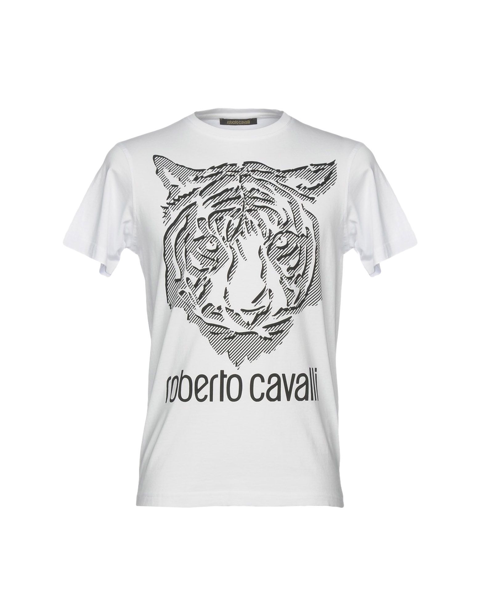 maglietta roberto cavalli