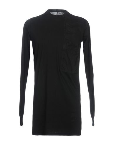 ZOOM DRKSHDW by RICK OWENS - Camiseta