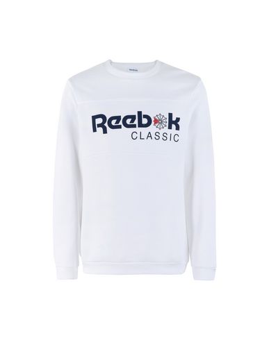 reebok sweatshirts mens