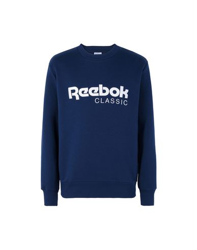 reebok sweater mens