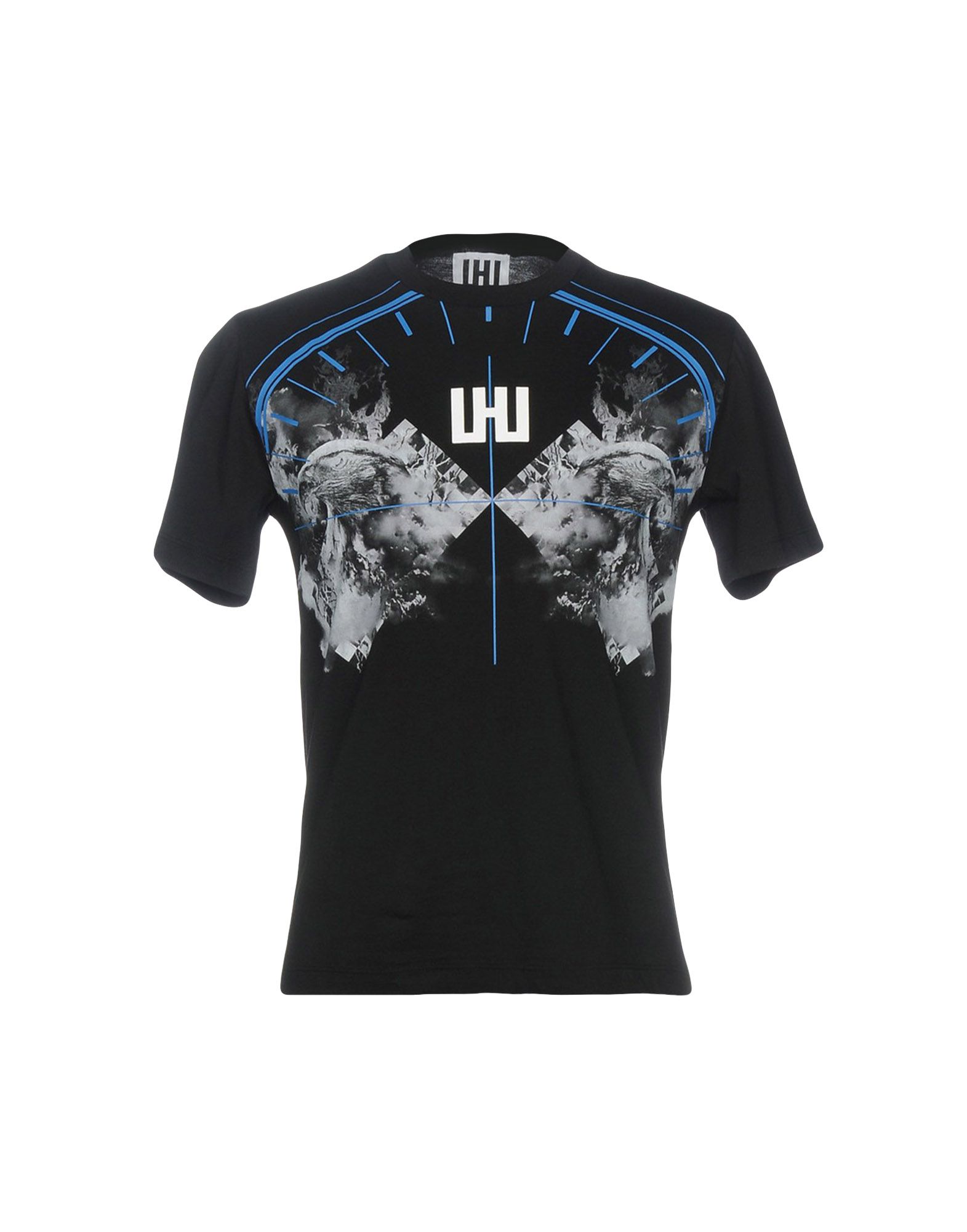 T-Shirt Urban Les Hommes Hommes Hommes Uomo - 12163369WT a32c39 T-Shirt Urban Les Hommes Hommes Hommes Uomo - 12163369WT a32c39