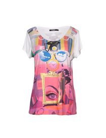 desigual shirt