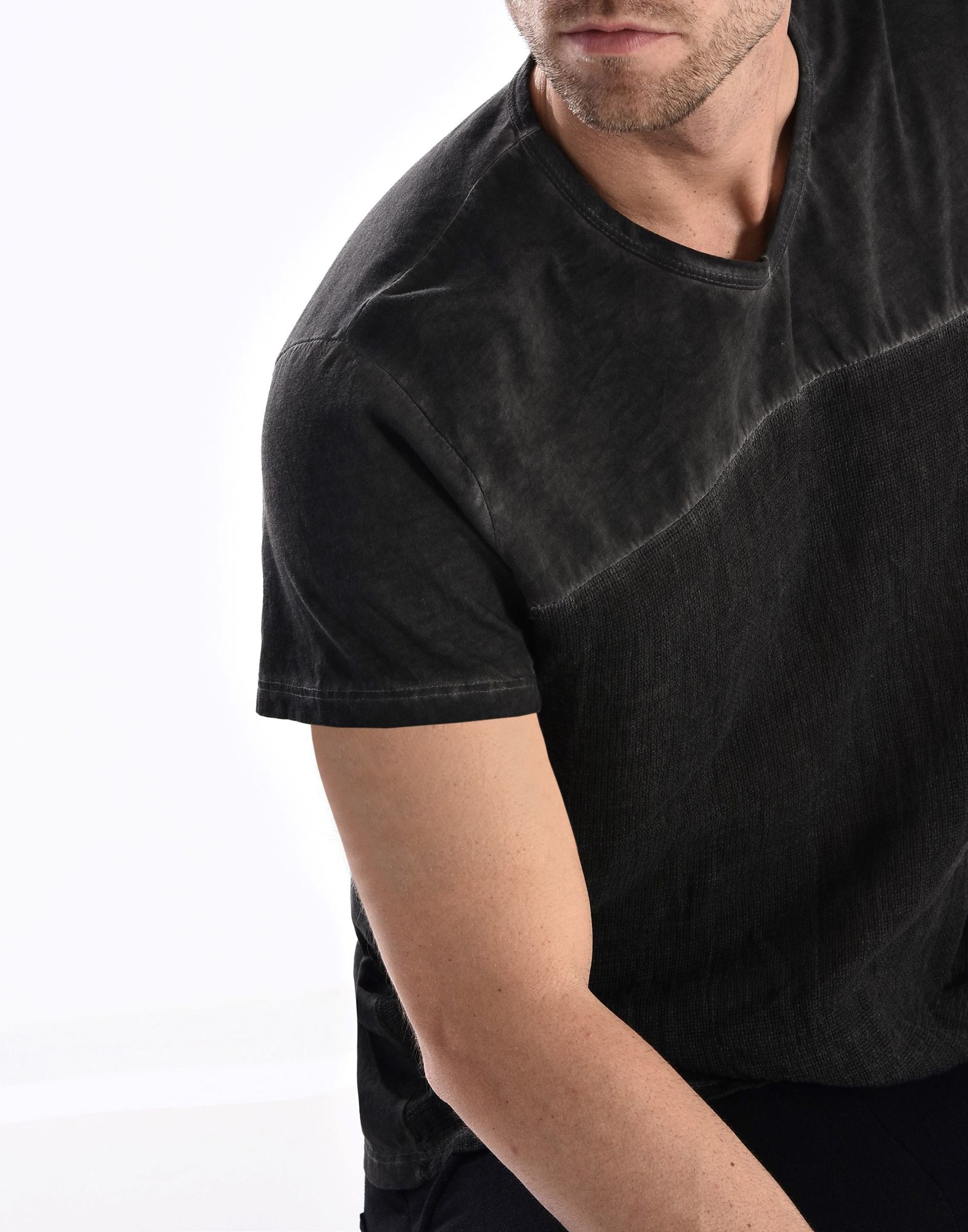 T-Shirt - Pierre Darré Uomo - T-Shirt 12163614LH edcc2f T-Shirt - Pierre Darré Uomo - T-Shirt 12163614LH edcc2f