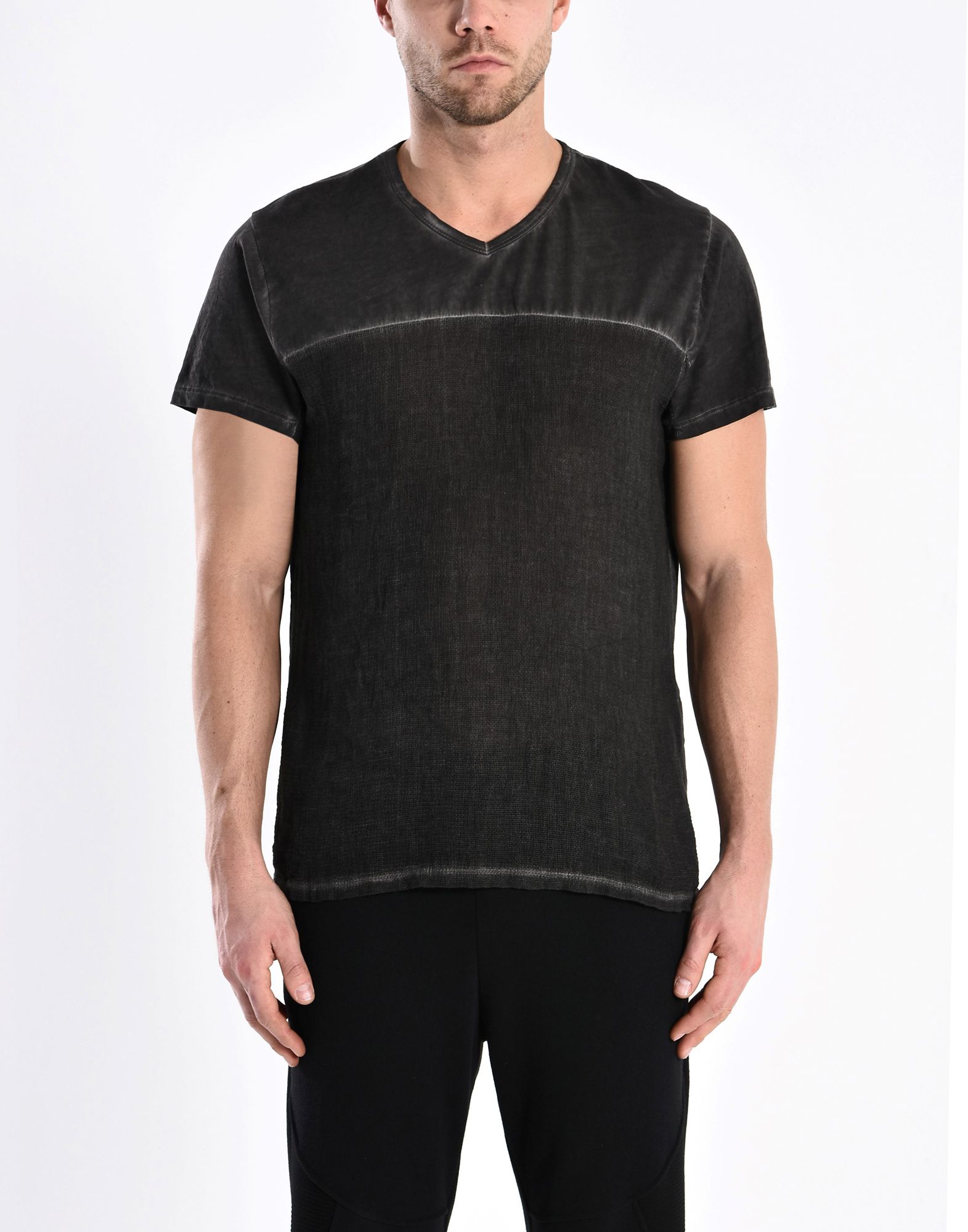 T-Shirt - Pierre Darré Uomo - T-Shirt 12163614LH edcc2f T-Shirt - Pierre Darré Uomo - T-Shirt 12163614LH edcc2f