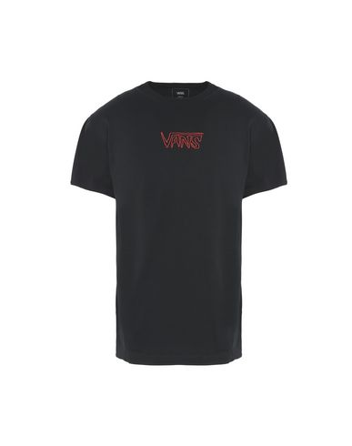 vans sketch tape t shirt