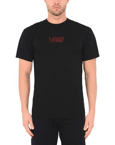 vans sketch tape t shirt