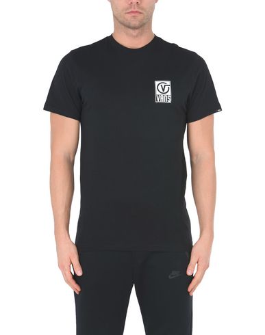 vans worldwide t shirt