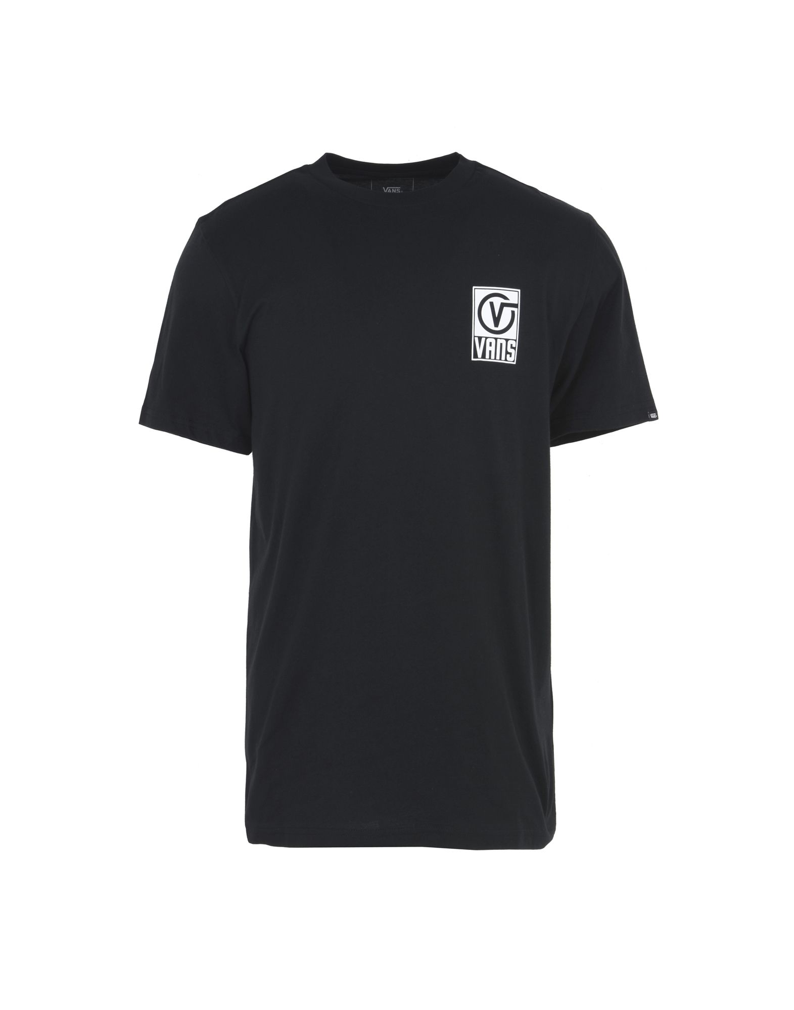 vans worldwide t shirt