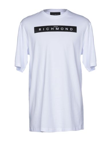 ズーム JOHN RICHMOND - Tシャツ