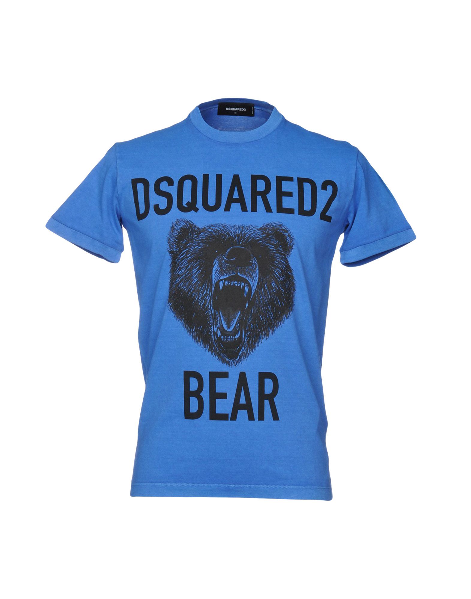 A buon buon A mercato T-Shirt Dsquarosso2 Uomo - 12164268KD cb73c6 A buon buon A mercato T-Shirt Dsquarosso2 Uomo - 12164268KD cb73c6