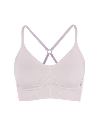 nike performance seamless light bra