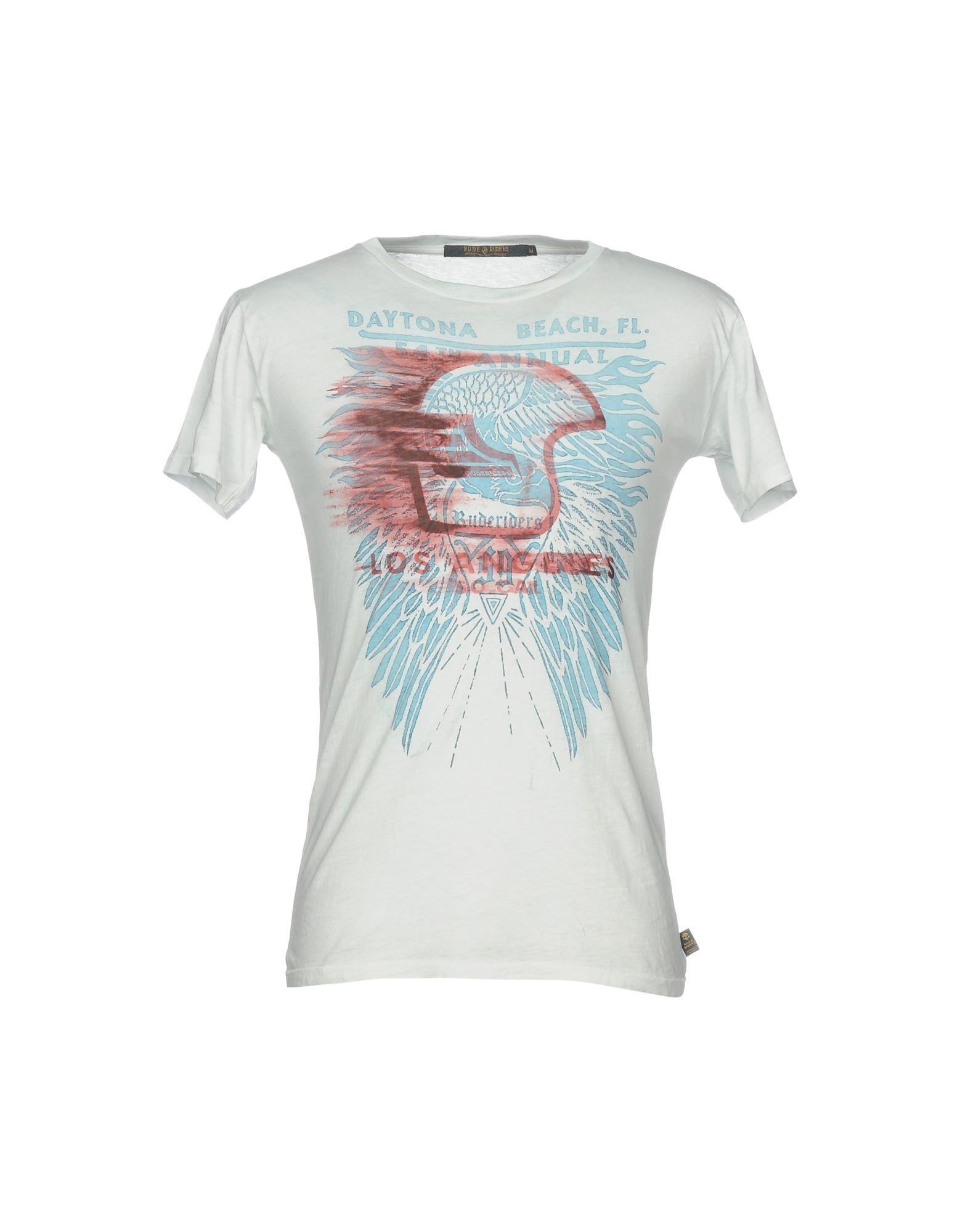 A mercato buon mercato A A buon mercato T-Shirt Ruderiders Uomo - 12164762RT 34b4f1 A mercato buon mercato A A buon mercato T-Shirt Ruderiders Uomo - 12164762RT 34b4f1