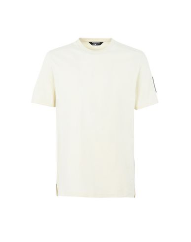 the north face fine 2 tee
