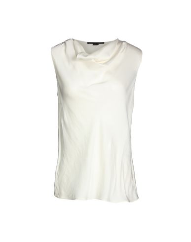 ZOOM STELLA McCARTNEY - Silk top