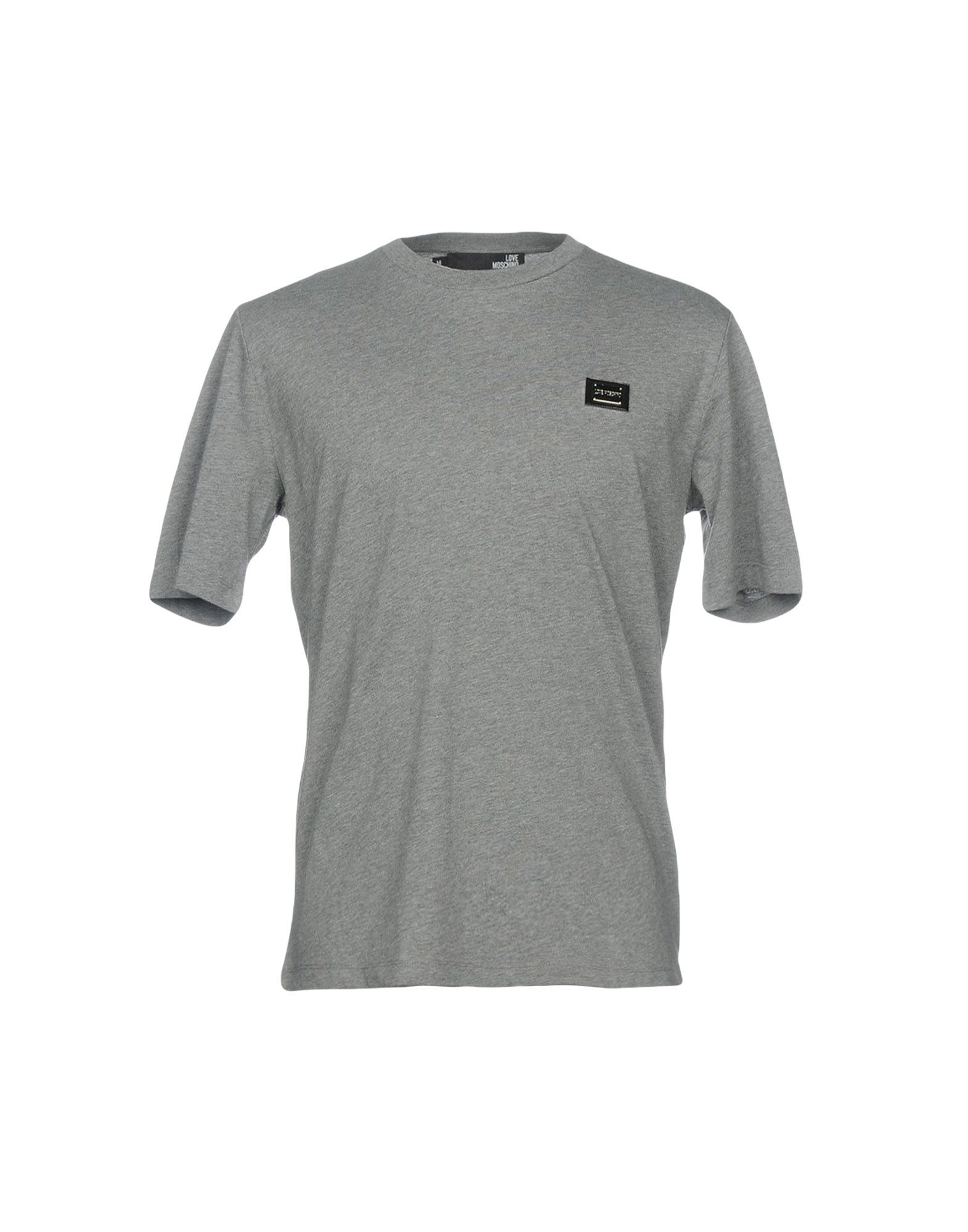 T-Shirt Love Moschino Uomo - 12166176GB 12166176GB - d9ea8e T-Shirt Love Moschino Uomo - 12166176GB 12166176GB - d9ea8e