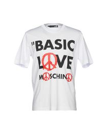 Love Moschino Men - shop online wallets, suits, t-shirts and more at ...