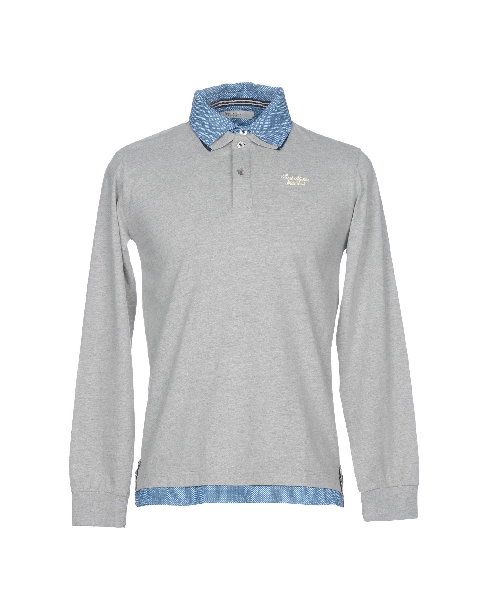 Fred Mello Men Spring Summer and Fall Winter Collections Shop Fred Mello Men Spring Summer and Fall Winter Collections Shop online at YOOX