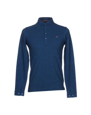 farah polo tops